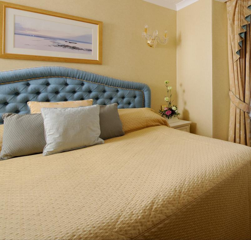 Hotel Riviera Sidmouth Rum bild